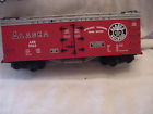 Scale16204d R-16204d Railroad Usa Nib Alaska Trains Car Refrigerator