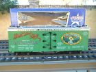 R-16243 Usa Trains Waterloo Boy Wooden Billboard Reefer Brand New In