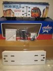 R-16339 Usa Trains Made Usat Nob Hill California Fruit Refrigerator Car