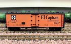 R-16502 Usa Trains Usat Santa