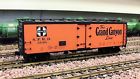 R-16503 Usa Trains Usat Santa