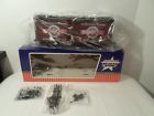 R-1667 Usa Trains Scale Bordens Reefer Car Nib