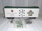 R-1672 Usa Trains 1672 Odouls