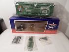 R-1696 Usa Trains Scale Fairfield Farms Refrigerator Car Nib