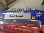 R-17108 Usa Trains Scale Intermodal Container