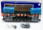 R-17215 Usa Trains Black New
