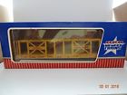 R-17216 Usa Trains Union Pacific Auto Carrier Scale