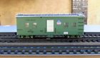 R-1834 Usa Trains Union Pacific Maintenence-of-way