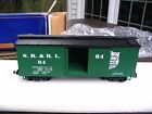 1923 R 84 Usa Trains