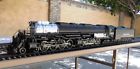 R-20043 Usa Trains Union Pacific