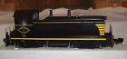 R-22000 Usa Trains Nw-2 Switcher