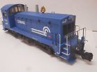 R-22009 Usa Trains Conrail 9245 Nw-2