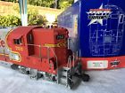 22115 R Usa Trains Gp