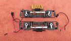 R-2214 Usa Trains Replacement Sideframes For Motor Block