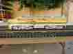R-22400 Usa Trains Usat Rio Grande Pa-1 Pb-1 Diesel Locomotives In Great Condition