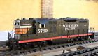 R-22603 Usa Trains R-22111 Southern