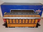 R-30301 Usa Trains Scale Rgw Passenger Car