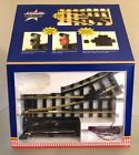 R-81210 Usa Trains Left Manual Train Track