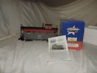 R12011 Usa Trains New York Central Nyc Woodsided Lighted Metal Wheels