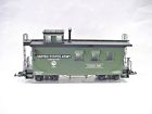 R12024 Ro-usa Trains American Series