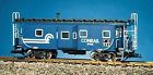R12059 Usa Trains Conrail Bay Window Caboose