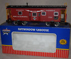 R12060 Usa Trains Erie Lackwanna