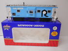 R12069 Usa Trains Rock Island Bay Window Caboose Scale