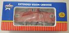 R12100 Usa Trains Undecorated Caboose Scale In Box