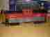 R12108 Usa Trains G Scale New York Central Extended Vision Caboose Nice