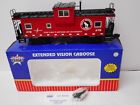 R12110 Usa Trains Great Northern Extended Window Caboose Lights