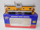 R121105 Usa Trains Rg Extended Vision Caboose Scale