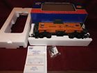 R12121 Usa Trains Scale Maine Central Extended Vision Caboose Rn