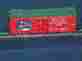 R13012 Usa Trains 1994 Christmas Reefer Used