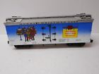 R13016 Usa Trains Merry Christmas