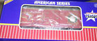 16552013 R13031 Usa Christmas Trains