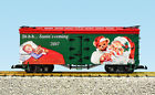 R13035 Usa Trains 2017 Christmas