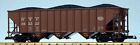 R14009 Usa Trains New York Central Coal Hopper