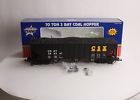 295341 R14011 Usa Trains Csx Coal Hopper
