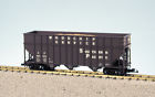 R14080 Usa Trains Southern Pacific Woodchip Car Scale Model