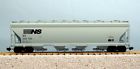 292100 R14114 Usa Trains Northern Southern Covered Foot Bay Hopper Scale