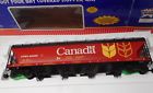 606356 R14122 Usa Trains Canada Covered Foot Bay Center Flow Hopper Nib