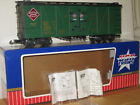 R15009 Usa Trains Made In