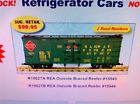 R15027b Usa Trains G Scale