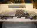 R15156 Usa Trains Three Adm 55 Moderntank Cars With Different Car Numbers R15156 Usa Trains Three Adm 55 Moderntank Cars With Different Car Numbers