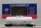 R15251 Usa Trains Undecorated White