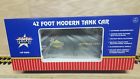 R15255 Usa Trains Sunoco Ft Unibody Modern Tank Car New In