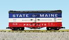 R16006a Usa Trains Brand New U.s.a