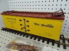 R-1603 R1603 Usa Trains D