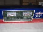 R-16038 R16038 Usa Trains Sheffield Farms Refrigerator Car Original Box