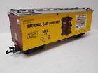R16072 Usa Trains National Car